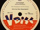 V-Disc No.900 Stan Hasselgard Cottontop-Kay Starr Steady Daddy-Claude Thornhill