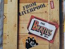 The Beatles Box from Liverpool Vinyl Collection - Vinyl and record sleeves MINT 