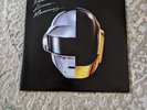 Daft Punk - Random Access Memories - 2LP 180g Vinyl Record - Preowned