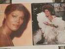 Dionne Warwick Sings Cole Porter & Greatest Hits LP  (Both Sealed Vinyl LPS BMG