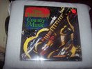 LP--THE HISTORY OF COUNTRY MUSIC VOLUME 2  **FACTORY SEALED**   #20