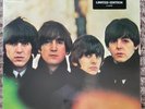 THE BEATLES BEATLES FOR SALE LIMITED EDITION LP VINYL MONO FACTORY SEALED NEW 95