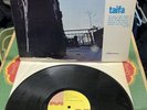 Gary Bartz NTU Troop, Harlem Bush Music-Taifa LP Milestone OG Press Vinyl- VG++