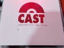 CAST - GREATEST HITS 1995 - 2017 12
