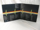PINK FLOYD DARK SIDE OF THE MOON 1973 UK PRESS A3/B2 GRAMOPHONE, DARK BLUE COVER