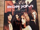 Bon Jovi These Days 1995 1st Press Vinyl Lp