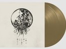 SLEEP TOKEN TAKE ME BACK TO EDEN (2023) BRAND NEW SEALED LIMITED GOLD VINYL LP