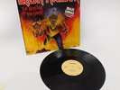 Iron Maiden The Number Of Beast Maxi Single Vinyl Record