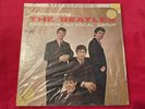 Beatles-Introducing The Beatles-Vee-Jay 1062-STEREO AD-BACK COVER 