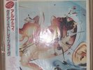 Dire Straits - Alchemy - Dire Straits Live  2LP w/Obi