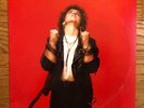 Melissa Etheridge - Self Titled LP Island Records  1988 Pressing w/ Insert  VG+