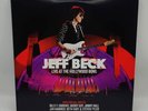 Jeff Beck Live at the Hollywood Bowl (Vinyl) LP Schallplatte