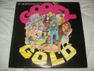 1978 LP GOOFY GOLD & Horror Sounds of Terror 2 Record Set HRB Music Company