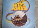 Wizz Jones - S/T LP UK Original 1969 United Artists Acid Folk Psych Mono