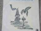 Kevin Coyne - Case History LP Dandelion UK Original 1972 Folk Blues Rock
