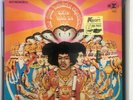 The Jimi Hendrix Experience-Axis: Bold as Love-1967 US Reprise 6281 LP-SEALED