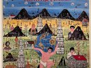 Talking Heads – Little Creatures (Sire 1-25305, 1985) VG+
