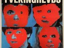 Talking Heads – Remain In Light (Sire SRK 6095, 1980) VG+