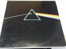 Pink Floyd - Dark Side Of The Moon  lp vinyl - Early UK Press