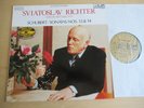Svjatoslav Richter-7 Lps-Tokyo Recital 1979, Die Forelle, Berg mit Kagaan,Dvorak