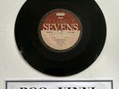 The Empires - You're On Top Girl Northern Soul 7” Vinyl Goldmine Sevens Ex