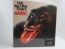 The Rolling Stones GRRR Greatest Hits 2012 50 Song 5LP Box Set Vinyl SEALED NEW