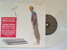 Howard Jones New Song 7” 40th Anniversary Limited Edition White Vinyl Cherry Red