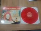 Yoshimi Battles the Pink Robots by The Flaming Lips 2002 Coloured Vinyl 12