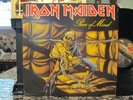 Iron Maiden 