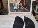 Michael Martin Murphey-Austinology:Alleys Of Austin 2018-2x Vinyl Lp VG++