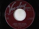 Doo-Wop 45 - El Dorados - Chop Ling Soon - Vee-Jay