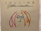 John Lennon – Imagine Motion Picture SOUNDTRACK [1988] Vinyl 2 LP : THE BEATLES
