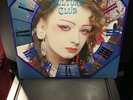 Culture Club This Time - Culture Club : The First Four Years Lp Rare Record