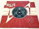 Elvis Presley's 7