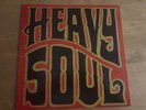 Heavy Soul -  Paul Weller Vinyl LP MINT - As New