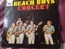 THE BEACH BOYS HITS EP ON CAPITOL RECORDS FROM 1965 IN ORIGINAL  SLEEVE