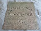 Stonehouse - Stonehouse Creek - RCA Victor - UK Original Pressing LP