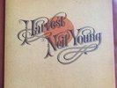 NEIL YOUNG Harvest 180g Vinyl 2009  LP 9362-49786-5 NYA ORS 04