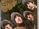 The Beatles – Rubber Soul Capitol Records – SW-2442 Vinyl, LP, Album, Purple