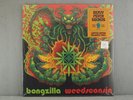BONGZILLA Weedsconsin LP sealed COLOR VINYL Record SLUDGE METAL Stoner Rock NEW