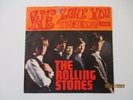 ROLLING STONES - Export Single - We Love You