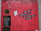 Duke Ellington: Masterpieces - Analogue Productions - Stereo 33rpm LP - Mint