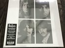 The Beatles White Album Anniversary Edition New 4 x Vinyl LP Record Album Boxset