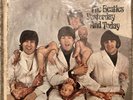 Yesterday and Today by the Beatles - please read description