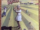 Genesis Nursery Cryme Vinyl LP 1972 Famous Charisma Label CAS 1052 Peter Gabriel