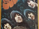 beatles rubber soul 1st pressing loud cut