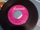 BOBBY PARIS/Dark Continent/Magenta (Latin Dancer)