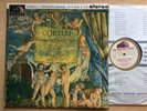 FASANO / CORELLI “4 Concerti Grossi Op. 6” UK HMV STEREO ASD 554 W/G  ED1 EX+