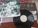 Rage Against the Machine Vinyl LP Original 1992 Epic EPC 472224 1 First Press A1