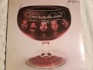SEALED Deep Purple Come Taste the Band LP Warner Bros PR 2895 Orig No Bar Code